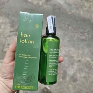 Hair Lotion