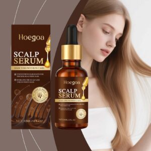 HoeGoa Scalp Serum
