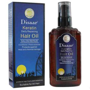 Disaar Hair Oil