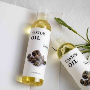 Castor Oil