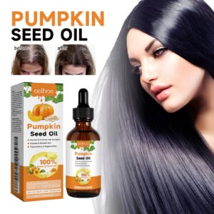 Pumpkin Seed Oil