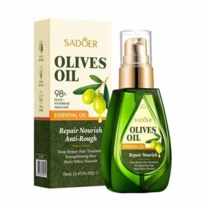 Olives Oil