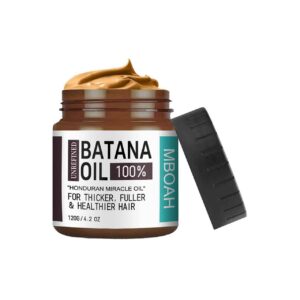 Batana Oil