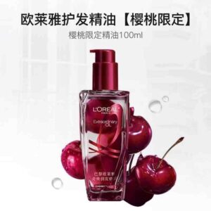 L'Oreal Hair Oil